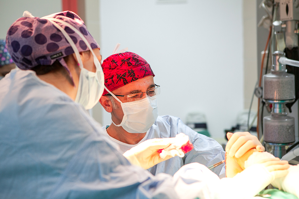 Sarız Estetik Merkezi